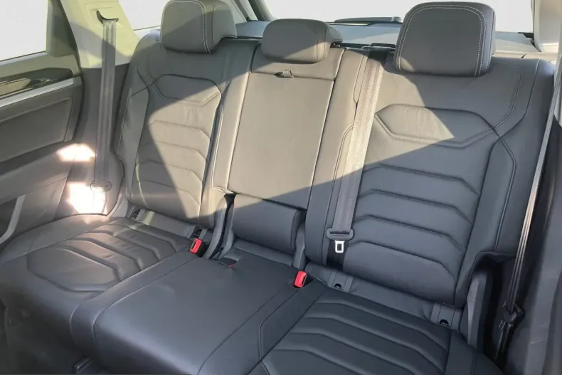 Volkswagen Touareg din 2025 cu 19.060 km - oferta VOL242995 - foto 8
