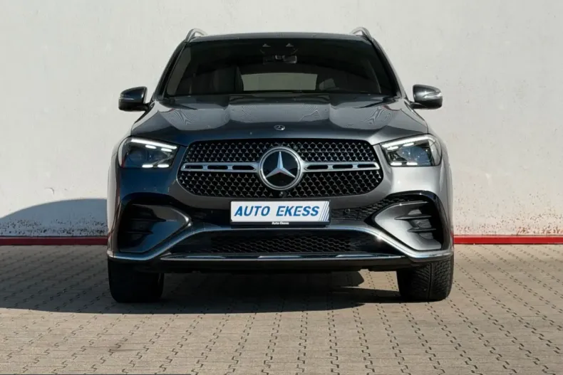 Mercedes-Benz GLE 450 (Clasa GLE) din 2024 cu 64.986 km - oferta MER242996 - foto 2