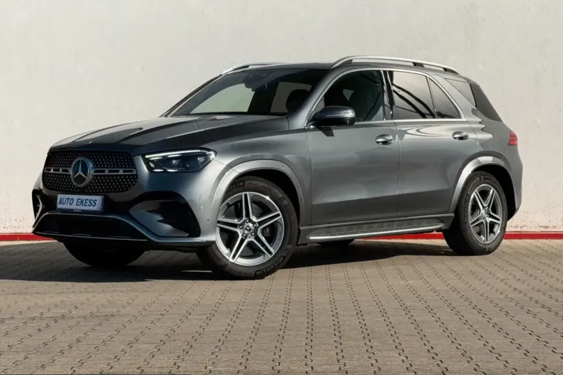 Mercedes-Benz GLE 450 (Clasa GLE) din 2024 cu 64.986 km - oferta MER242996 - foto 3