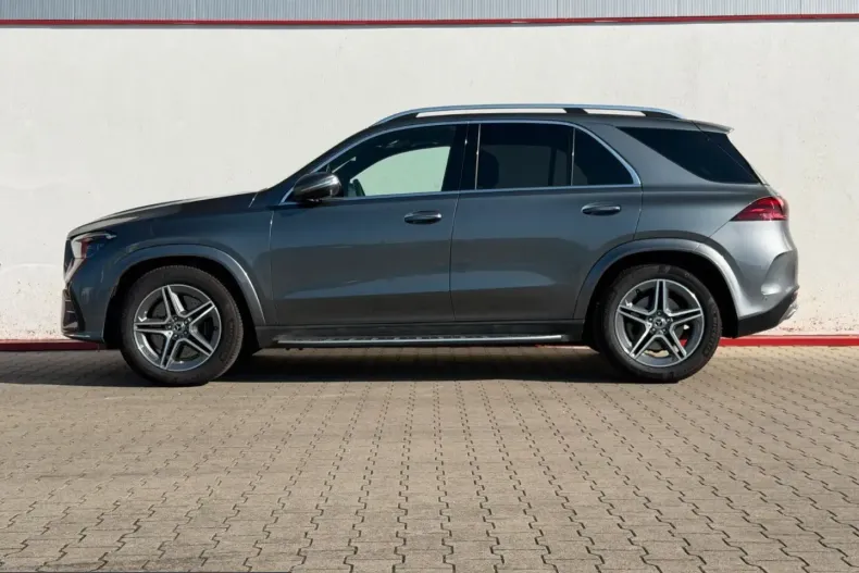Mercedes-Benz GLE 450 (Clasa GLE) din 2024 cu 64.986 km - oferta MER242996 - foto 4
