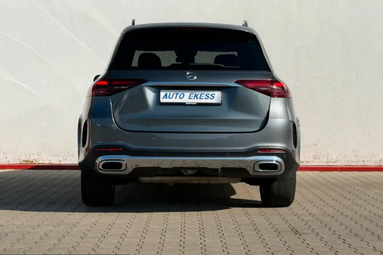 Mercedes-Benz GLE 450 (Clasa GLE) din 2024 cu 64.986 km - oferta MER242996 - foto 6