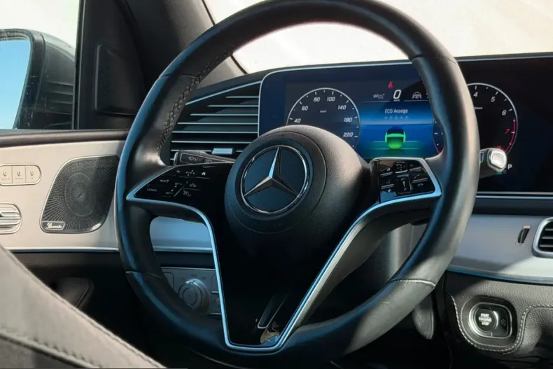 Mercedes-Benz GLE 450 (Clasa GLE) din 2024 cu 64.986 km - oferta MER242996 - foto 9