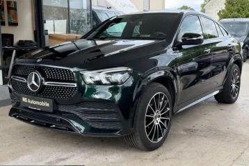 Mercedes-Benz GLE 350 din 2024 - oferta MER242997