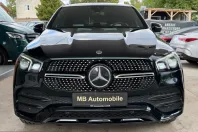 Mercedes-Benz GLE 350 (Clasa GLE) din 2024 cu 53.600 km - oferta MER242997 - foto 2