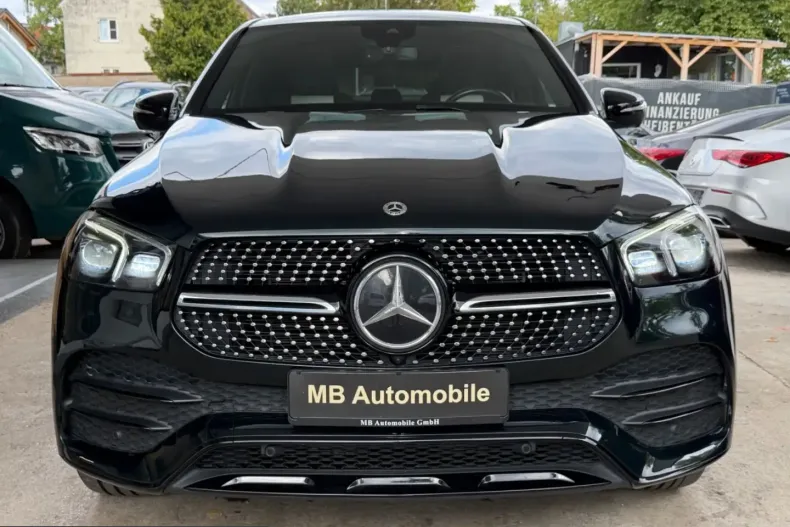 Mercedes-Benz GLE 350 (Clasa GLE) din 2024 cu 53.600 km - oferta MER242997 - foto 2