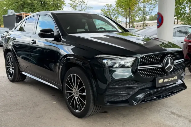 Mercedes-Benz GLE 350 (Clasa GLE) din 2024 cu 53.600 km - oferta MER242997 - foto 3