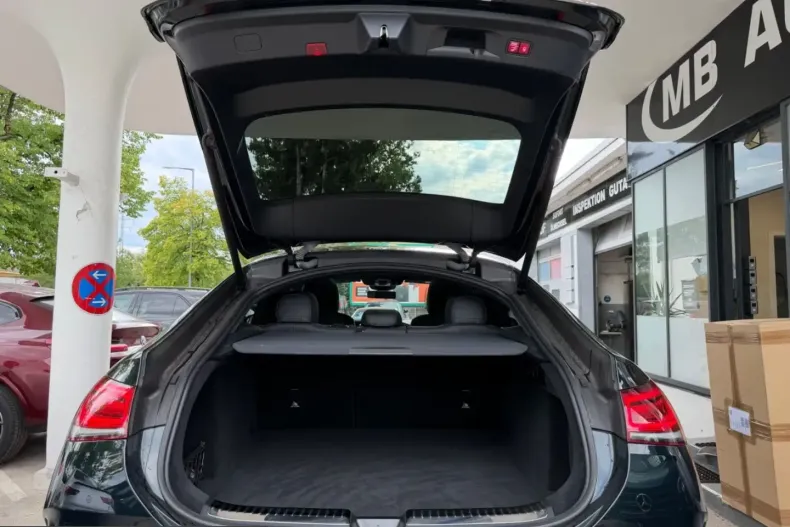Mercedes-Benz GLE 350 (Clasa GLE) din 2024 cu 53.600 km - oferta MER242997 - foto 7