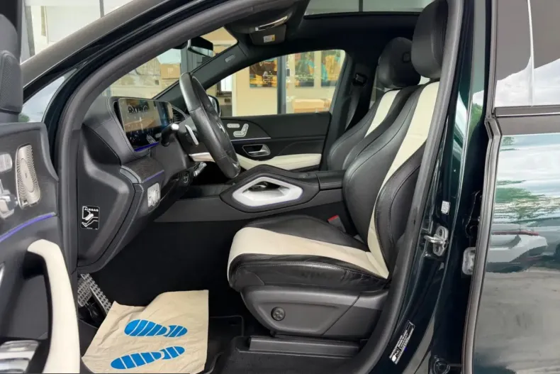 Mercedes-Benz GLE 350 (Clasa GLE) din 2024 cu 53.600 km - oferta MER242997 - foto 8