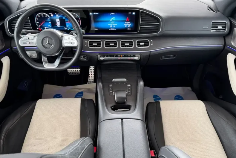 Mercedes-Benz GLE 350 (Clasa GLE) din 2024 cu 53.600 km - oferta MER242997 - foto 13