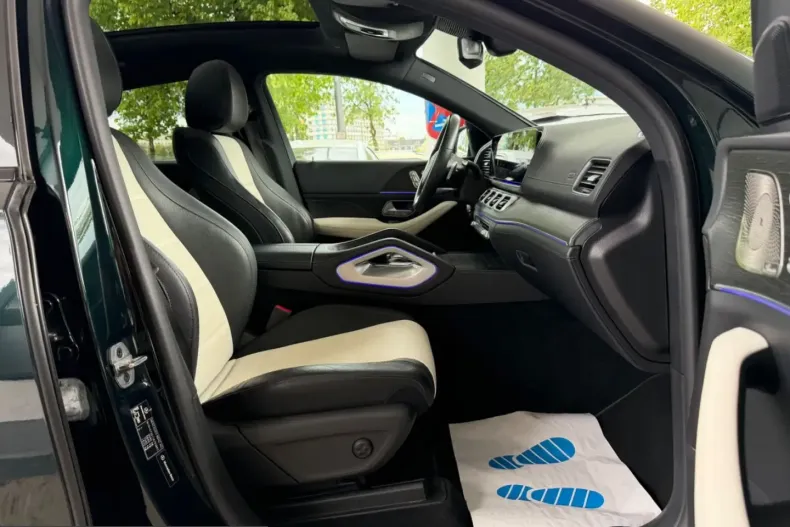 Mercedes-Benz GLE 350 (Clasa GLE) din 2024 cu 53.600 km - oferta MER242997 - foto 16