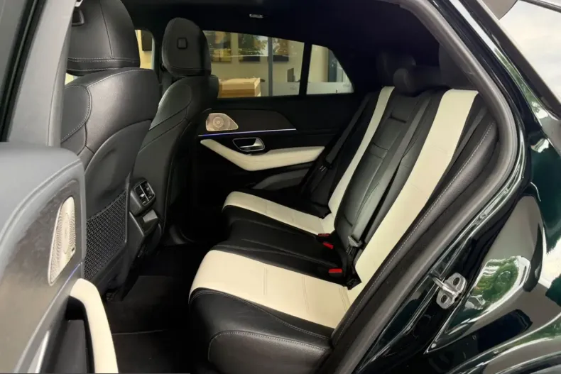 Mercedes-Benz GLE 350 (Clasa GLE) din 2024 cu 53.600 km - oferta MER242997 - foto 17