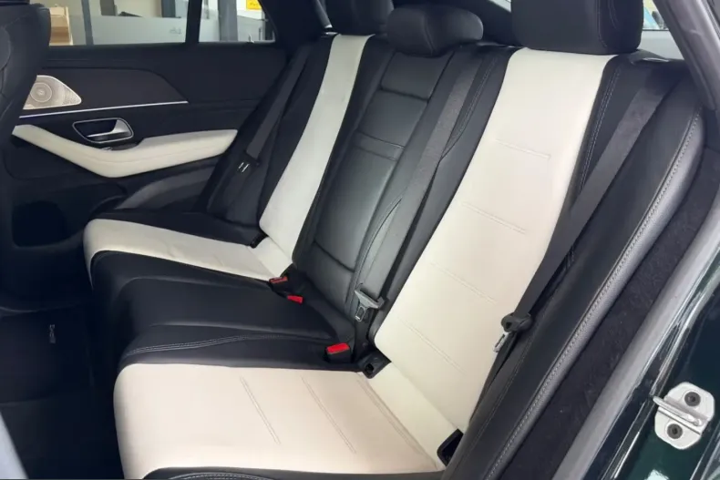 Mercedes-Benz GLE 350 (Clasa GLE) din 2024 cu 53.600 km - oferta MER242997 - foto 18