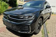 Volkswagen Touareg din 2025 cu 6.679 km - oferta VOL242998 - foto 1