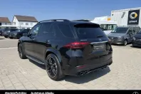 Mercedes-Benz GLE 53 AMG (Clasa GLE) din 2024 cu 56.315 km - oferta MER242999 - foto 3