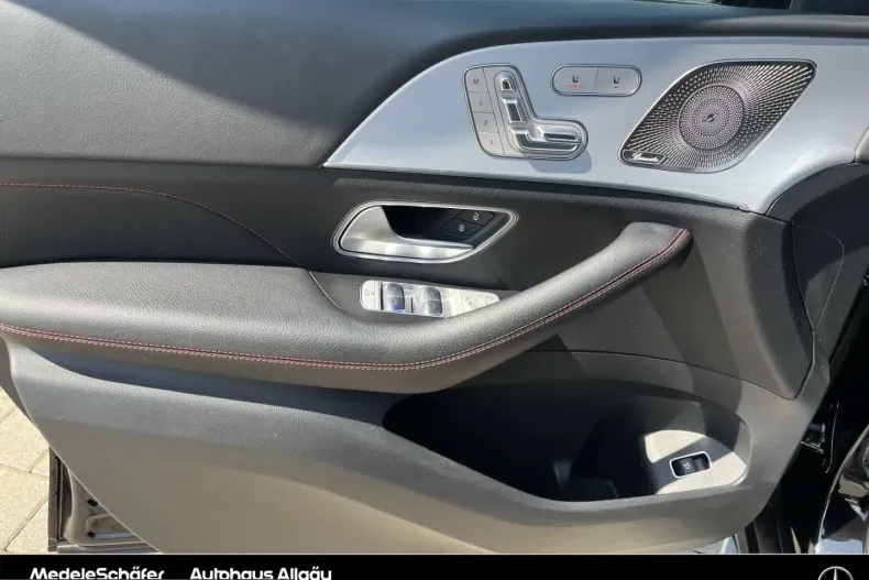 Mercedes-Benz GLE 53 AMG (Clasa GLE) din 2024 cu 56.315 km - oferta MER242999 - foto 9