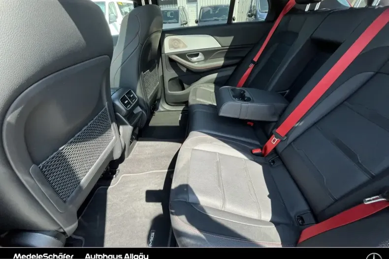 Mercedes-Benz GLE 53 AMG (Clasa GLE) din 2024 cu 56.315 km - oferta MER242999 - foto 17