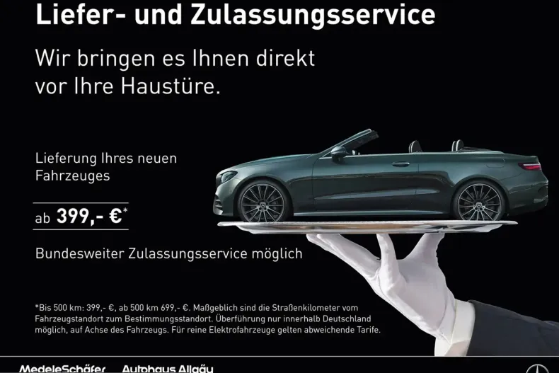 Mercedes-Benz GLE 53 AMG (Clasa GLE) din 2024 cu 56.315 km - oferta MER242999 - foto 25