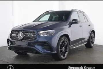 Mercedes-Benz GLE 450 din 2025 - oferta MER243000