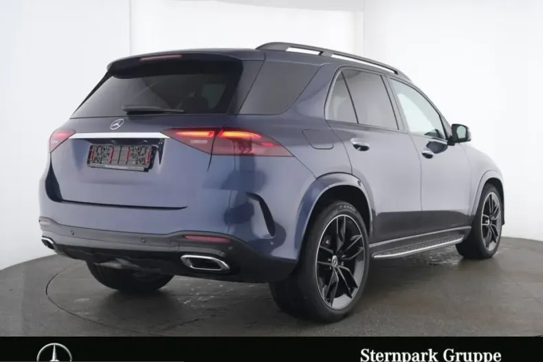 Mercedes-Benz GLE 450 (Clasa GLE) din 2025 cu 25.640 km - oferta MER243000 - foto 2
