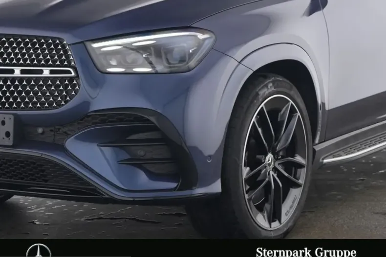 Mercedes-Benz GLE 450 (Clasa GLE) din 2025 cu 25.640 km - oferta MER243000 - foto 3