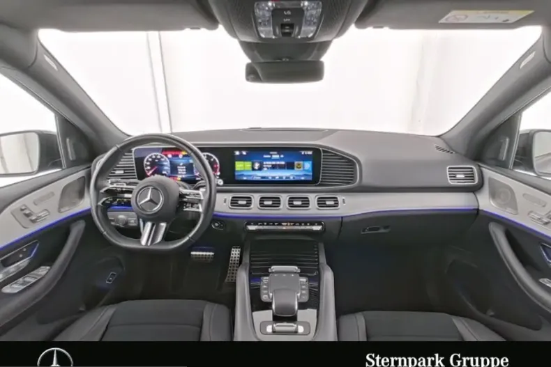 Mercedes-Benz GLE 450 (Clasa GLE) din 2025 cu 25.640 km - oferta MER243000 - foto 6
