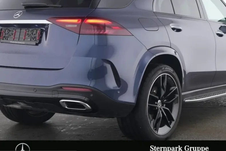 Mercedes-Benz GLE 450 (Clasa GLE) din 2025 cu 25.640 km - oferta MER243000 - foto 9