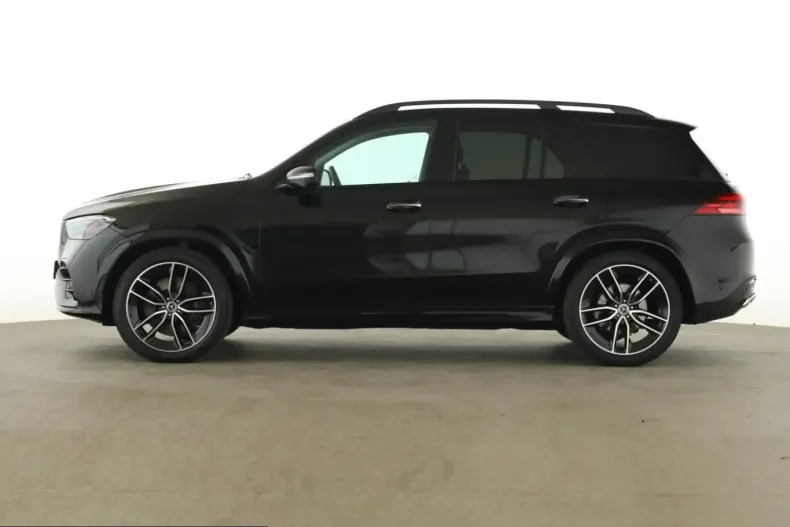 Mercedes-Benz GLE 450 (Clasa GLE) din 2025 cu 27.034 km - oferta MER243001 - foto 4