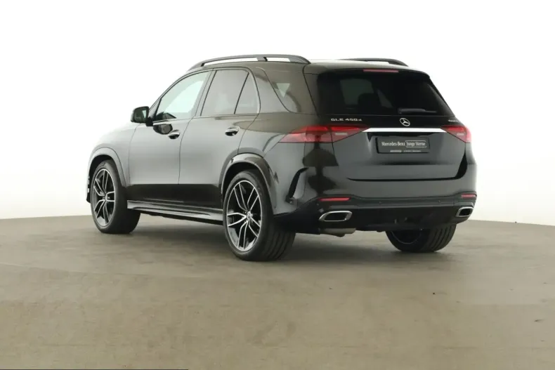 Mercedes-Benz GLE 450 (Clasa GLE) din 2025 cu 27.034 km - oferta MER243001 - foto 5