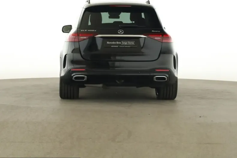 Mercedes-Benz GLE 450 (Clasa GLE) din 2025 cu 27.034 km - oferta MER243001 - foto 6