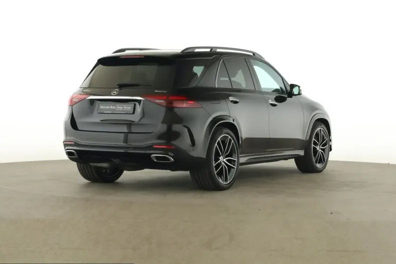 Mercedes-Benz GLE 450 (Clasa GLE) din 2025 cu 27.034 km - oferta MER243001 - foto 7