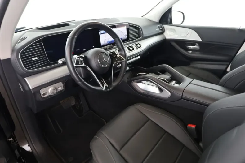 Mercedes-Benz GLE 450 (Clasa GLE) din 2025 cu 27.034 km - oferta MER243001 - foto 15
