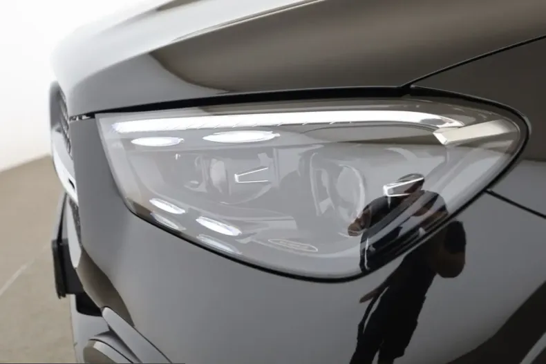 Mercedes-Benz GLE 450 (Clasa GLE) din 2025 cu 27.034 km - oferta MER243001 - foto 18