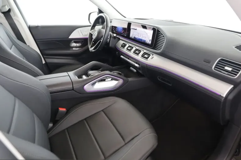 Mercedes-Benz GLE 450 (Clasa GLE) din 2025 cu 27.034 km - oferta MER243001 - foto 21