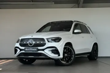 Mercedes-Benz GLE 450 din 2024 - oferta MER243002