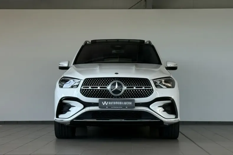 Mercedes-Benz GLE 450 (Clasa GLE) din 2024 cu 42.500 km - oferta MER243002 - foto 2