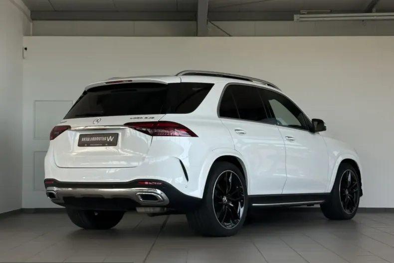 Mercedes-Benz GLE 450 (Clasa GLE) din 2024 cu 42.500 km - oferta MER243002 - foto 3