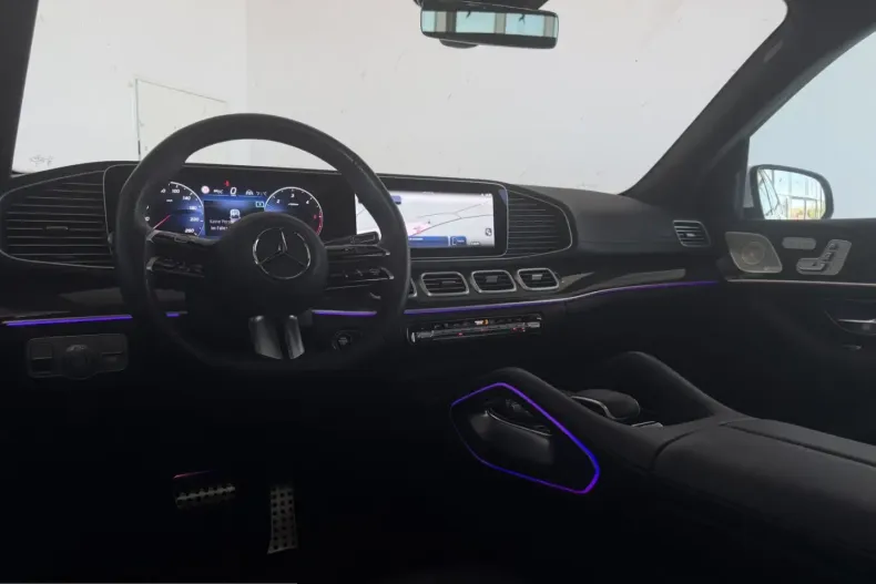 Mercedes-Benz GLE 450 (Clasa GLE) din 2024 cu 42.500 km - oferta MER243002 - foto 6