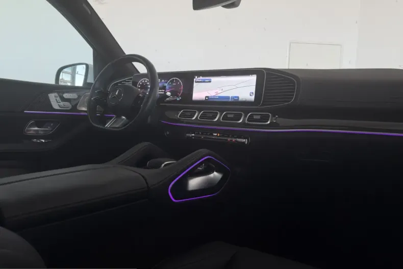 Mercedes-Benz GLE 450 (Clasa GLE) din 2024 cu 42.500 km - oferta MER243002 - foto 7