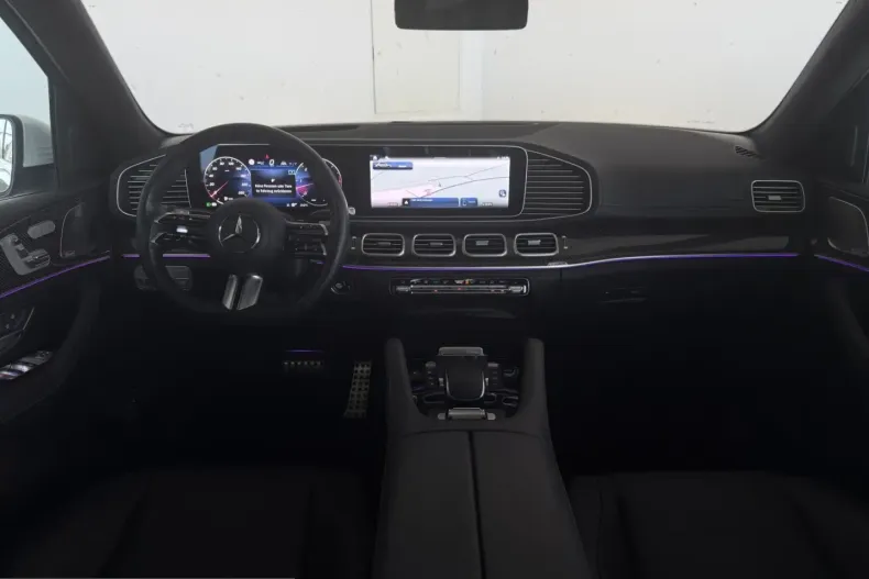 Mercedes-Benz GLE 450 (Clasa GLE) din 2024 cu 42.500 km - oferta MER243002 - foto 8