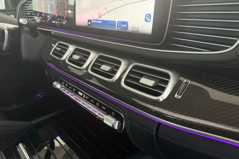 Mercedes-Benz GLE 450 (Clasa GLE) din 2024 cu 42.500 km - oferta MER243002 - foto 14