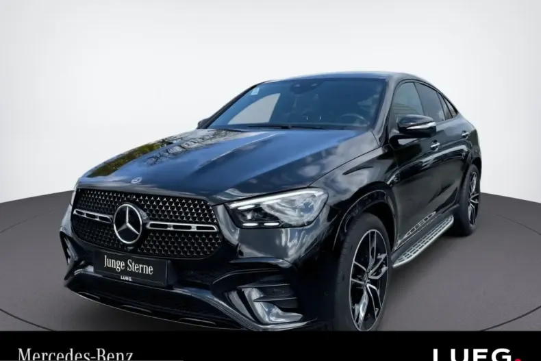 Mercedes-Benz GLE 450 (Clasa GLE) din 2024 cu 31.817 km - oferta MER243003 - foto 1