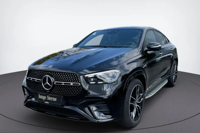 Mercedes-Benz GLE 450 (Clasa GLE) din 2024 cu 31.817 km - oferta MER243003 - foto 2