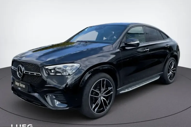 Mercedes-Benz GLE 450 (Clasa GLE) din 2024 cu 31.817 km - oferta MER243003 - foto 3
