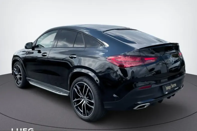 Mercedes-Benz GLE 450 (Clasa GLE) din 2024 cu 31.817 km - oferta MER243003 - foto 4