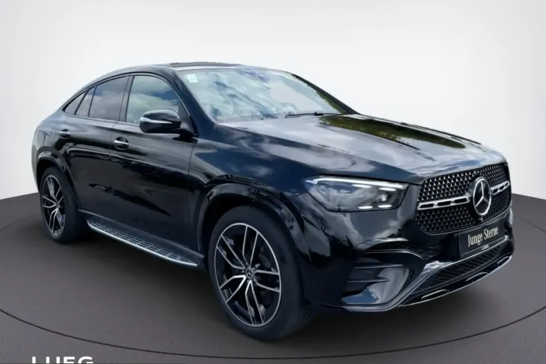 Mercedes-Benz GLE 450 (Clasa GLE) din 2024 cu 31.817 km - oferta MER243003 - foto 6