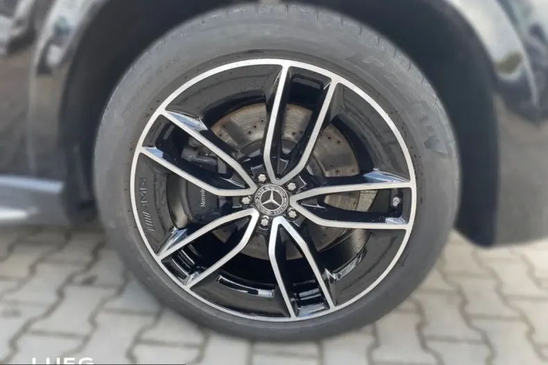 Mercedes-Benz GLE 450 (Clasa GLE) din 2024 cu 31.817 km - oferta MER243003 - foto 8