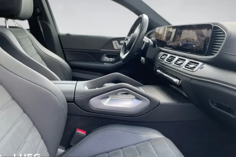 Mercedes-Benz GLE 450 (Clasa GLE) din 2024 cu 31.817 km - oferta MER243003 - foto 9