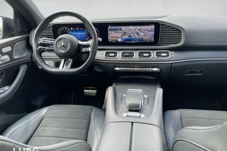 Mercedes-Benz GLE 450 (Clasa GLE) din 2024 cu 31.817 km - oferta MER243003 - foto 10