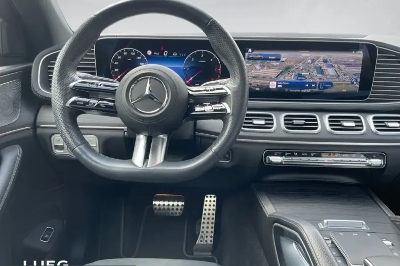 Mercedes-Benz GLE 450 (Clasa GLE) din 2024 cu 31.817 km - oferta MER243003 - foto 11