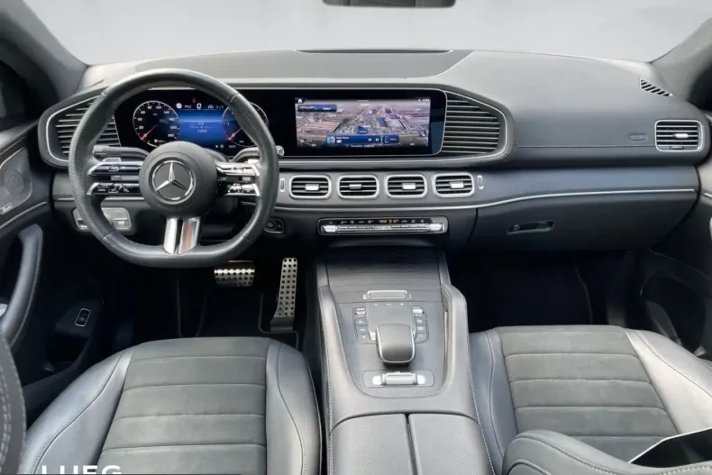 Mercedes-Benz GLE 450 (Clasa GLE) din 2024 cu 31.817 km - oferta MER243003 - foto 12